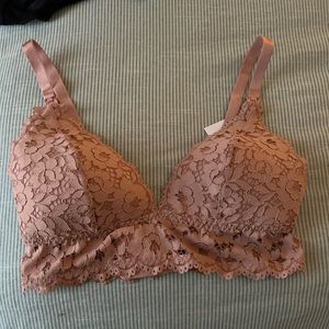 Momanda nursing bra NWT